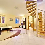 Апартаменты Martina