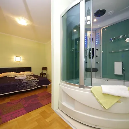 Apartamento Martina