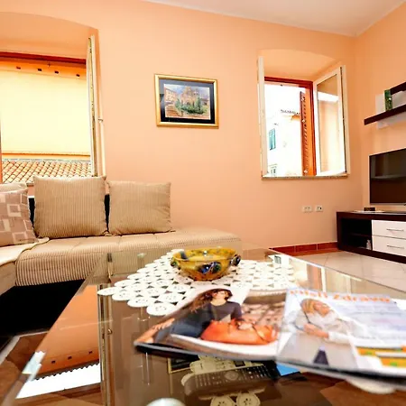 Apartamento Martina