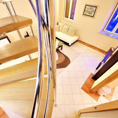 Martina Apartamento Zadar