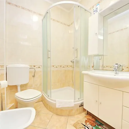 Martina Lejlighed Zadar