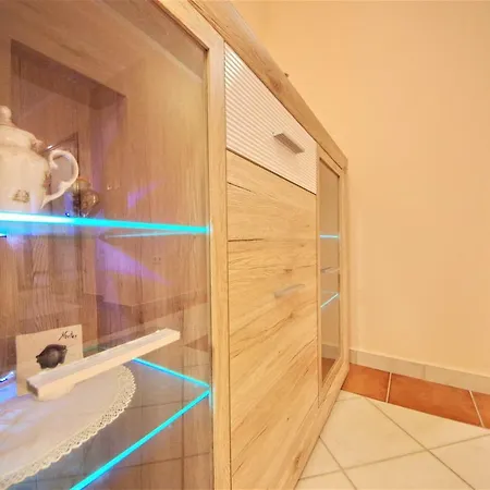 Apartamento Martina