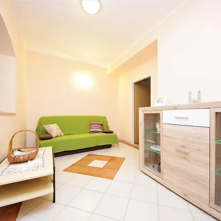 Apartamento Martina Zadar