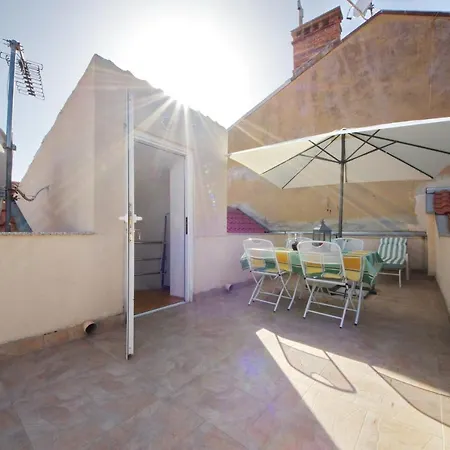 Apartamento Martina