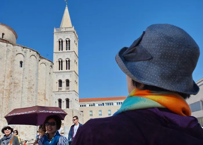 Martina Zadar