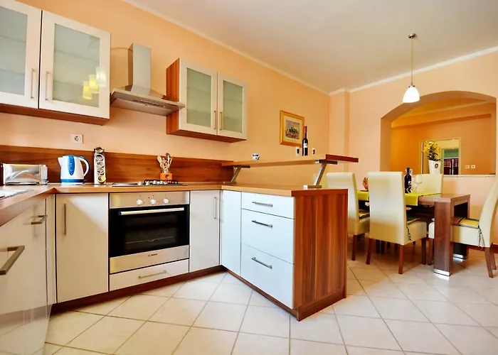 Apartmán Martina Zadar