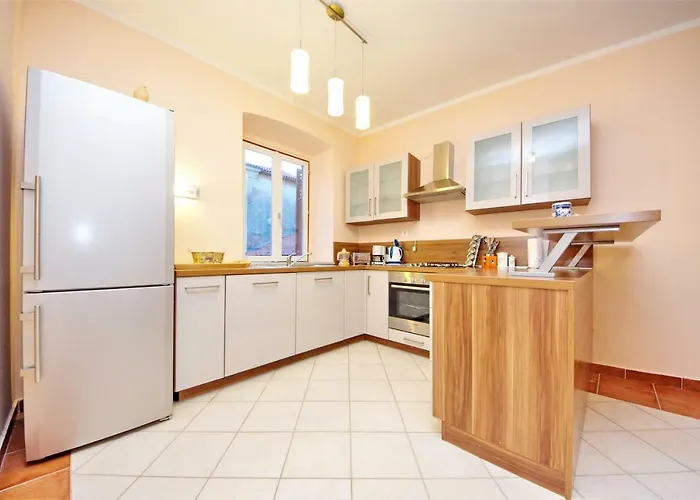 Martina * Задар