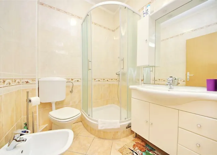 Martina Apartmán Zadar