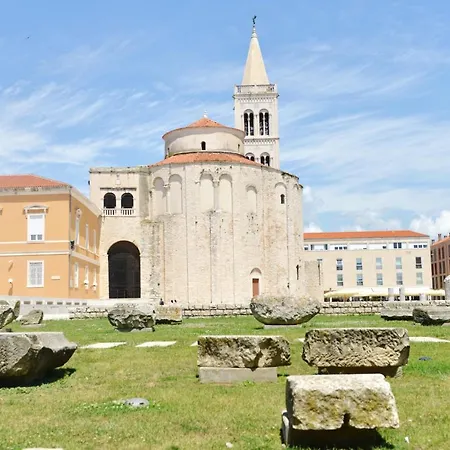 Apartman Martina
