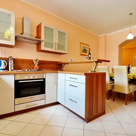 דירה Martina זאדאר