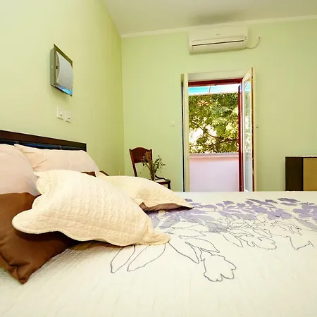 Martina Appartement *