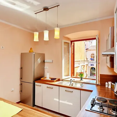 Martina * זאדאר