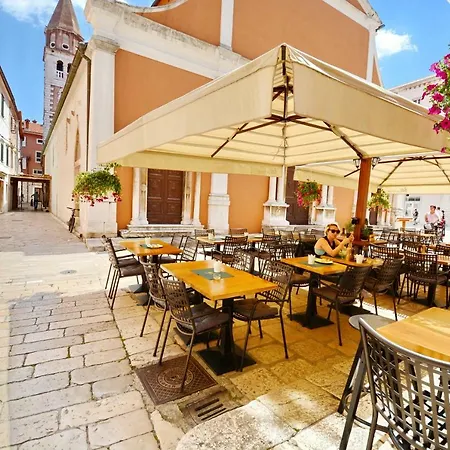 Martina Apartman