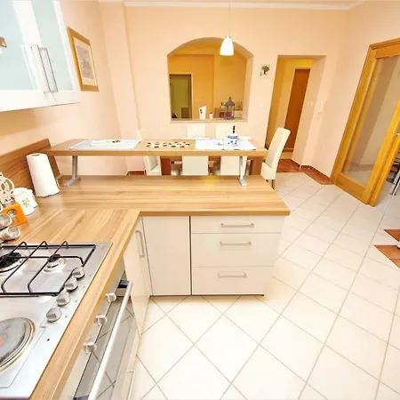 Appartement Martina *