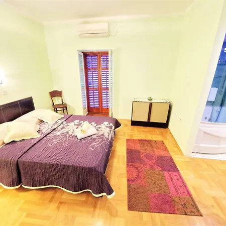 דירה Martina זאדאר