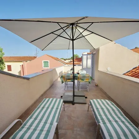Martina Apartman Zadar