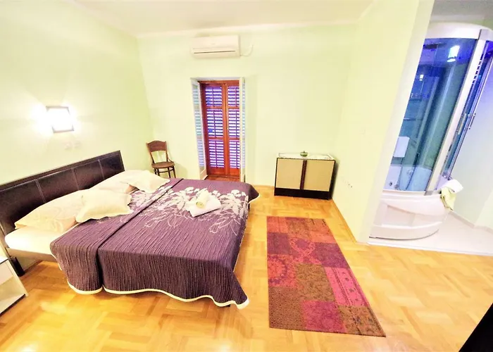 Apartman Martina Zadar